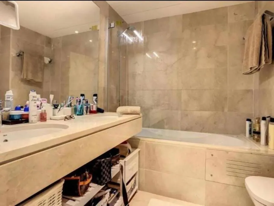 아파트 Appartement Luxueux, Piscine, Padel Et Golf De Dona Julia Bahia de Casares 스페인