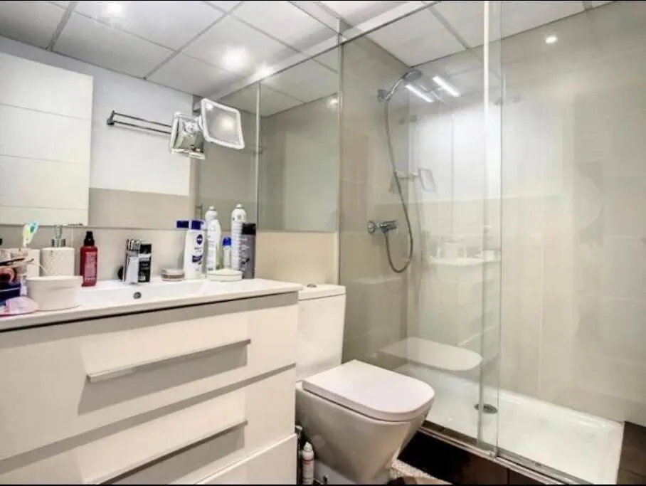 Appartement Luxueux, Piscine, Padel Et Golf De Dona Julia Баия-де-Касарес