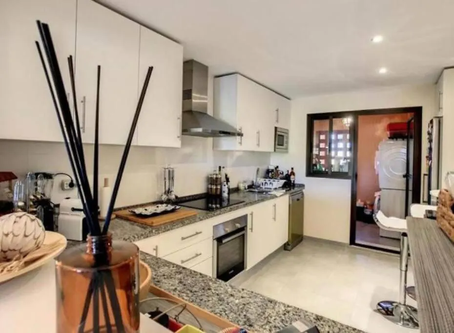 Appartement Luxueux, Piscine, Padel Et Golf De Dona Julia Bahia de Casares 0*,  스페인